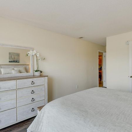Updated Sienna Park Condo - 4 Miles To Siesta Key! Sarasota Exterior foto