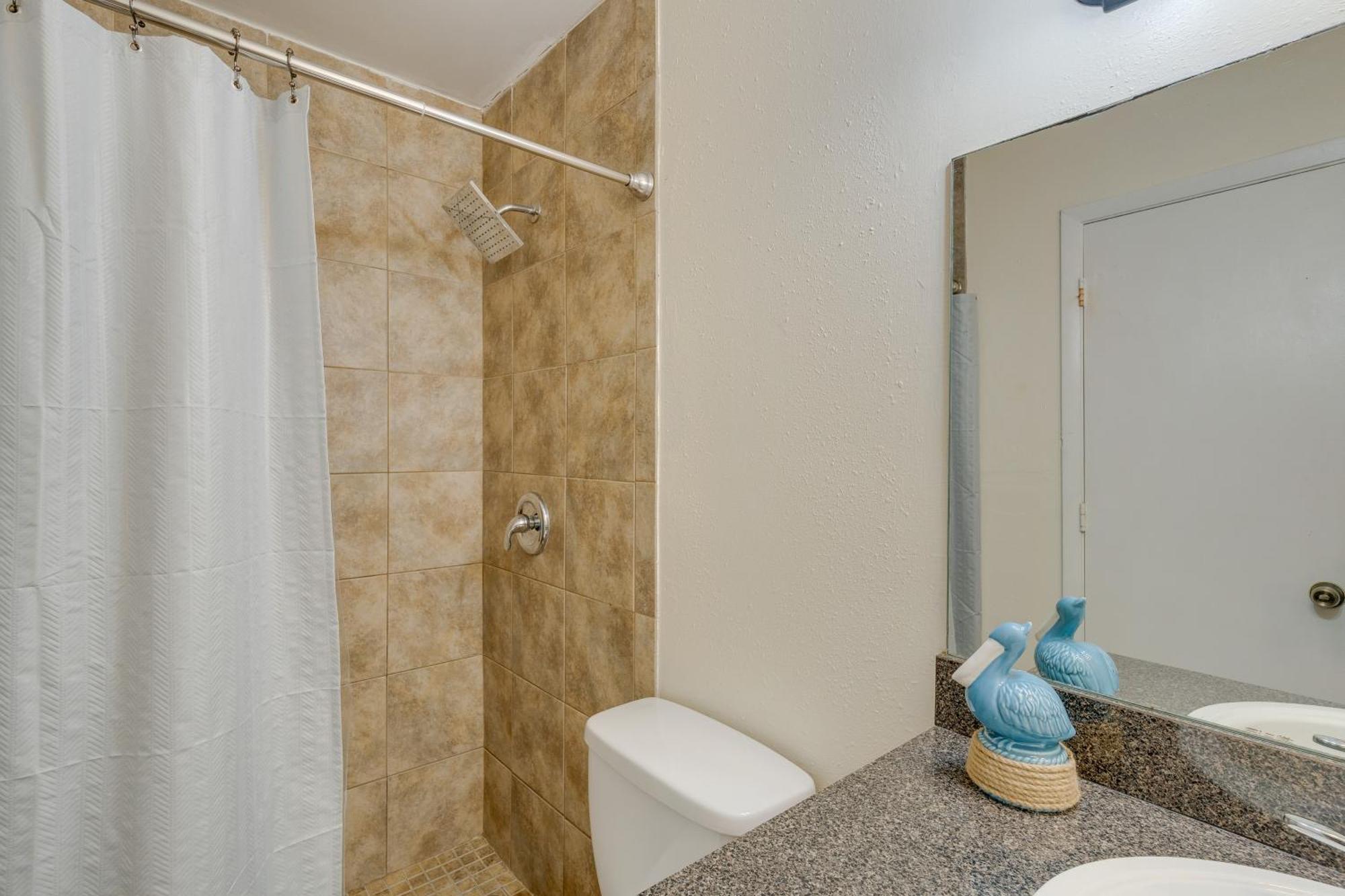 Updated Sienna Park Condo - 4 Miles To Siesta Key! Sarasota Exterior foto