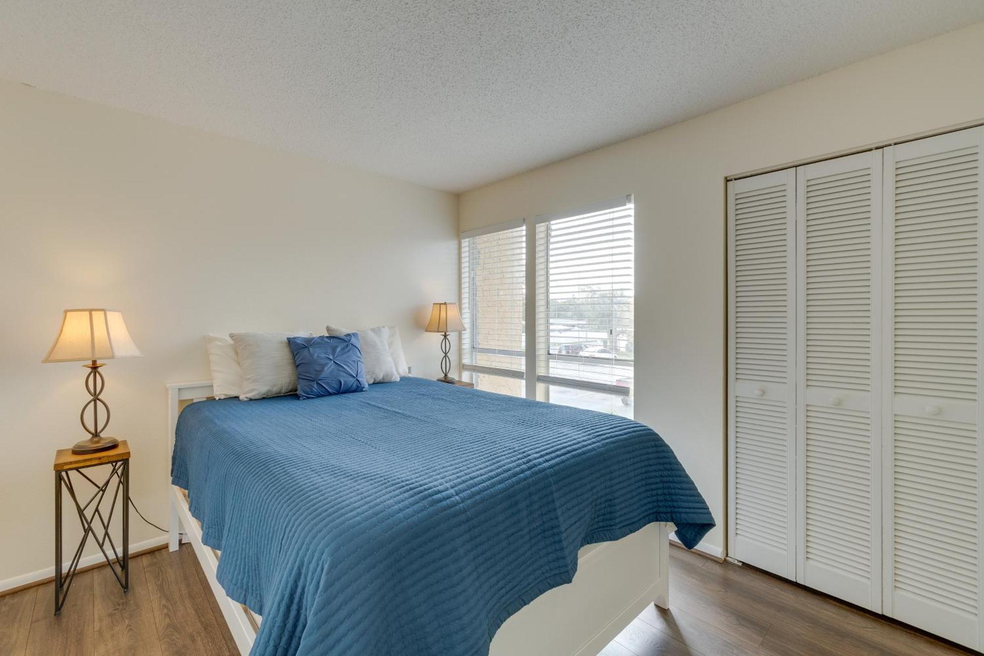 Updated Sienna Park Condo - 4 Miles To Siesta Key! Sarasota Exterior foto
