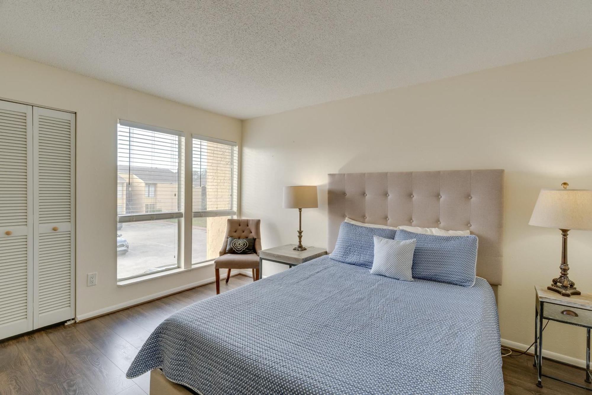 Updated Sienna Park Condo - 4 Miles To Siesta Key! Sarasota Exterior foto